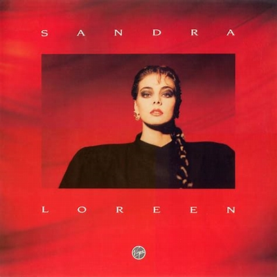 Sandra Loreen